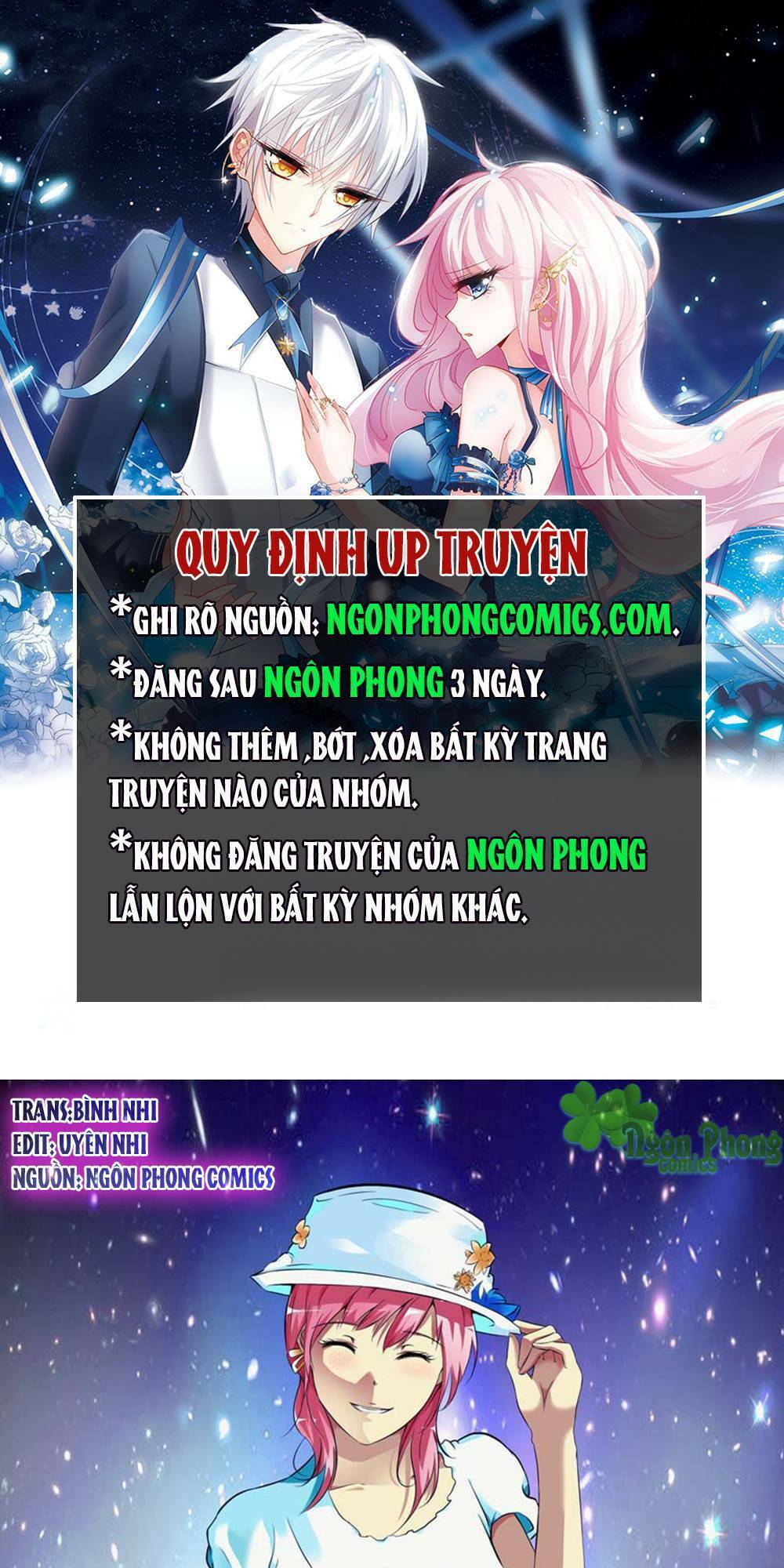 Trò Chơi Ba Cạnh Chapter 58 - Trang 2