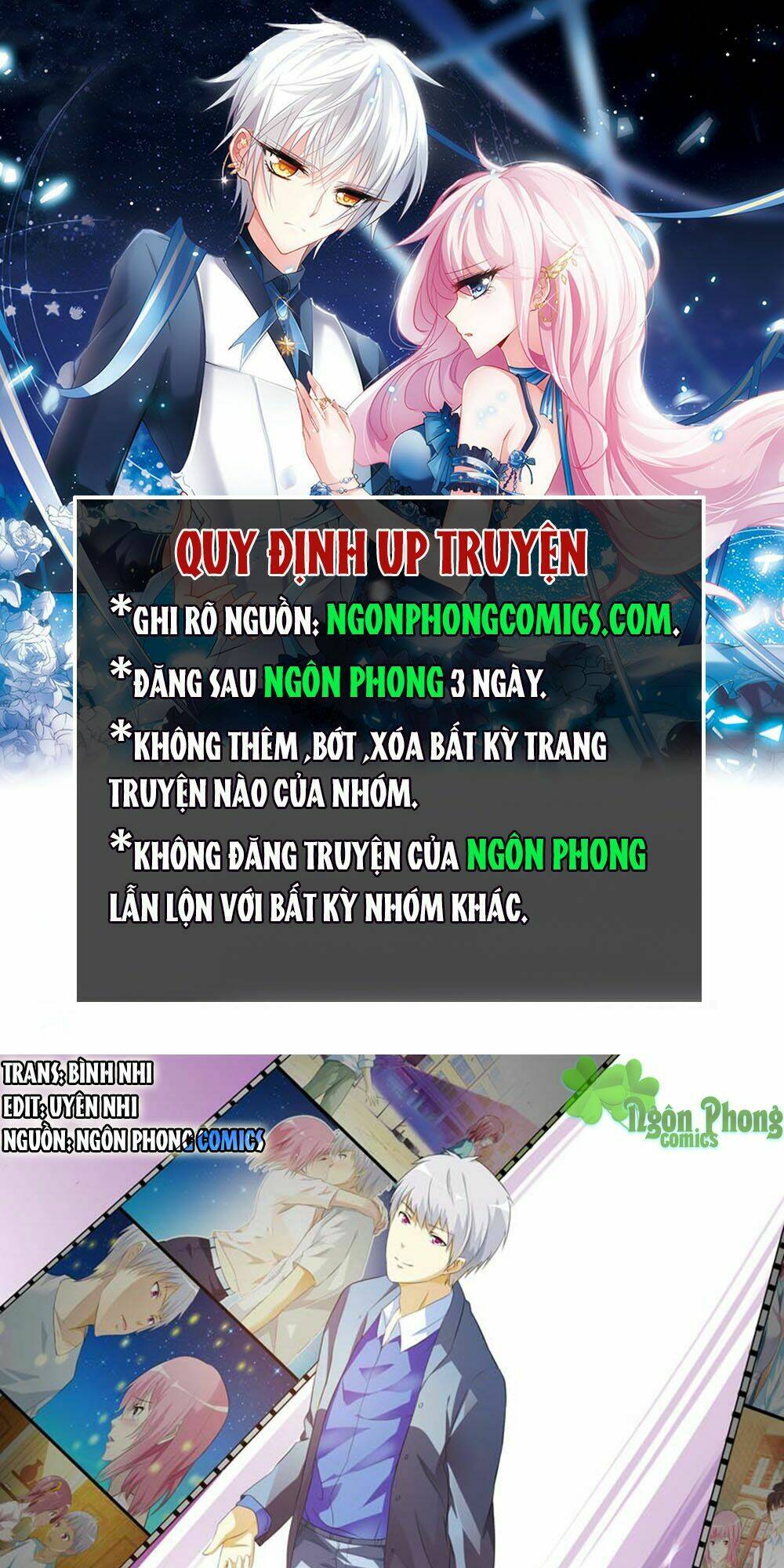 Trò Chơi Ba Cạnh Chapter 55 - Trang 2