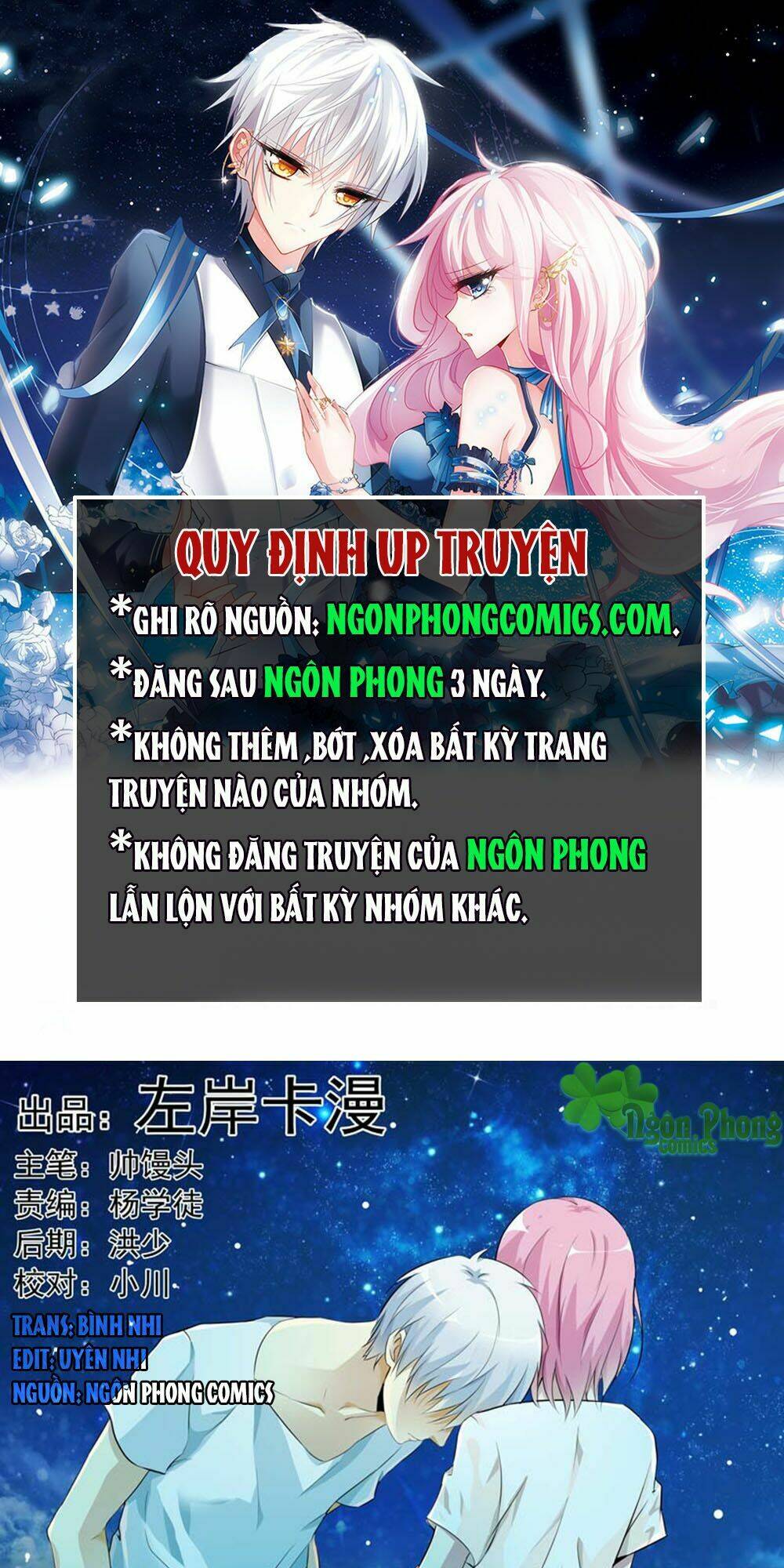 Trò Chơi Ba Cạnh Chapter 52 - Trang 2