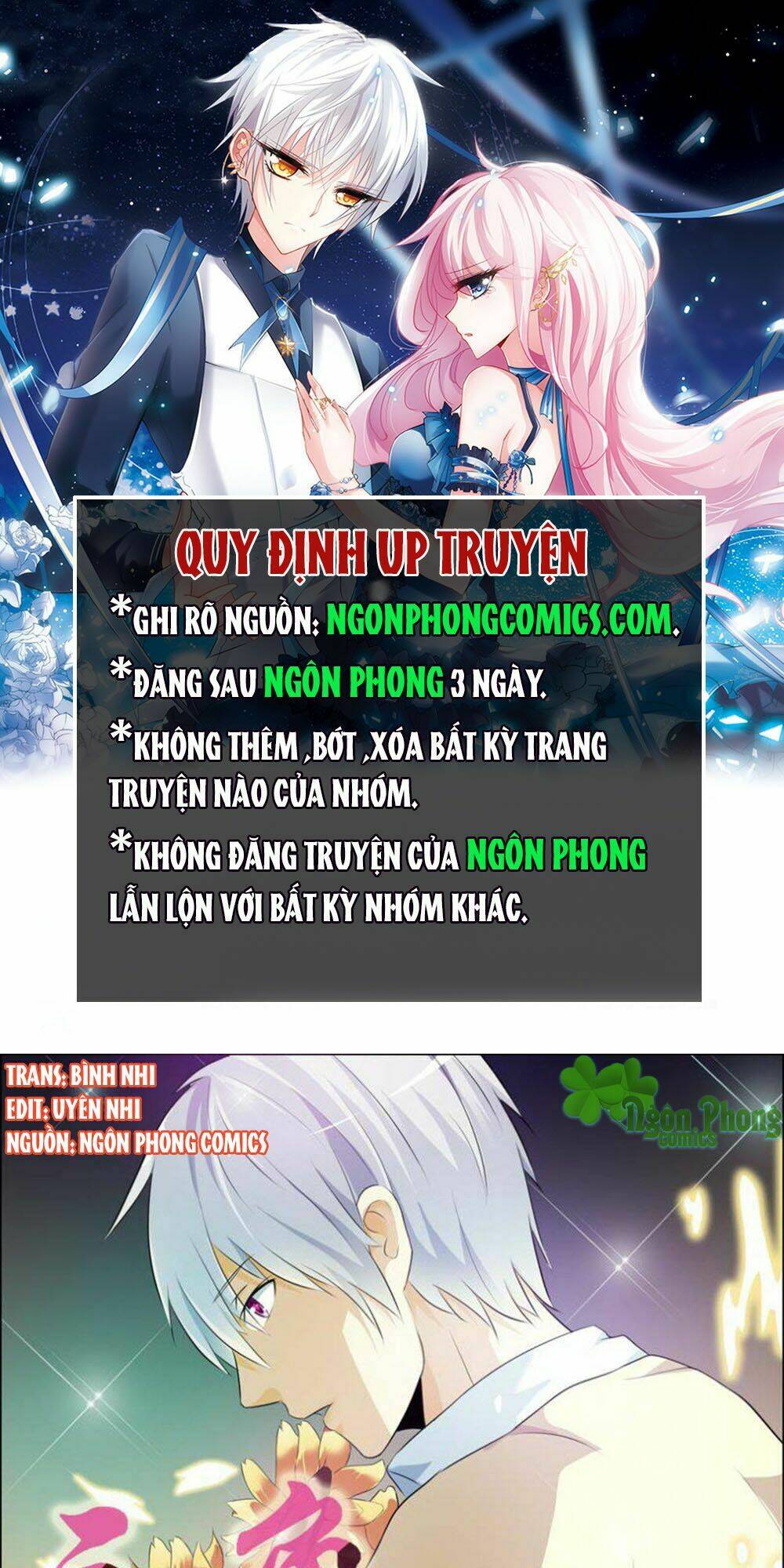 Trò Chơi Ba Cạnh Chapter 47 - Trang 2