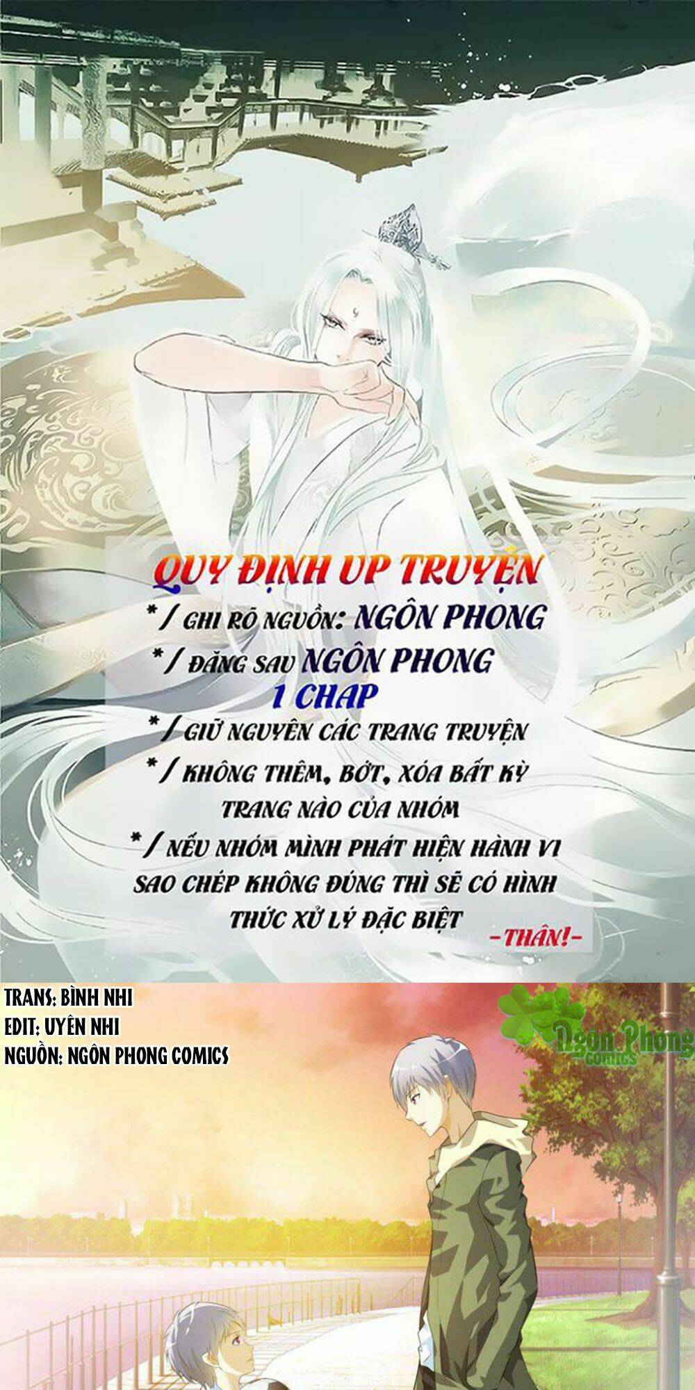 Trò Chơi Ba Cạnh Chapter 45 - Trang 2