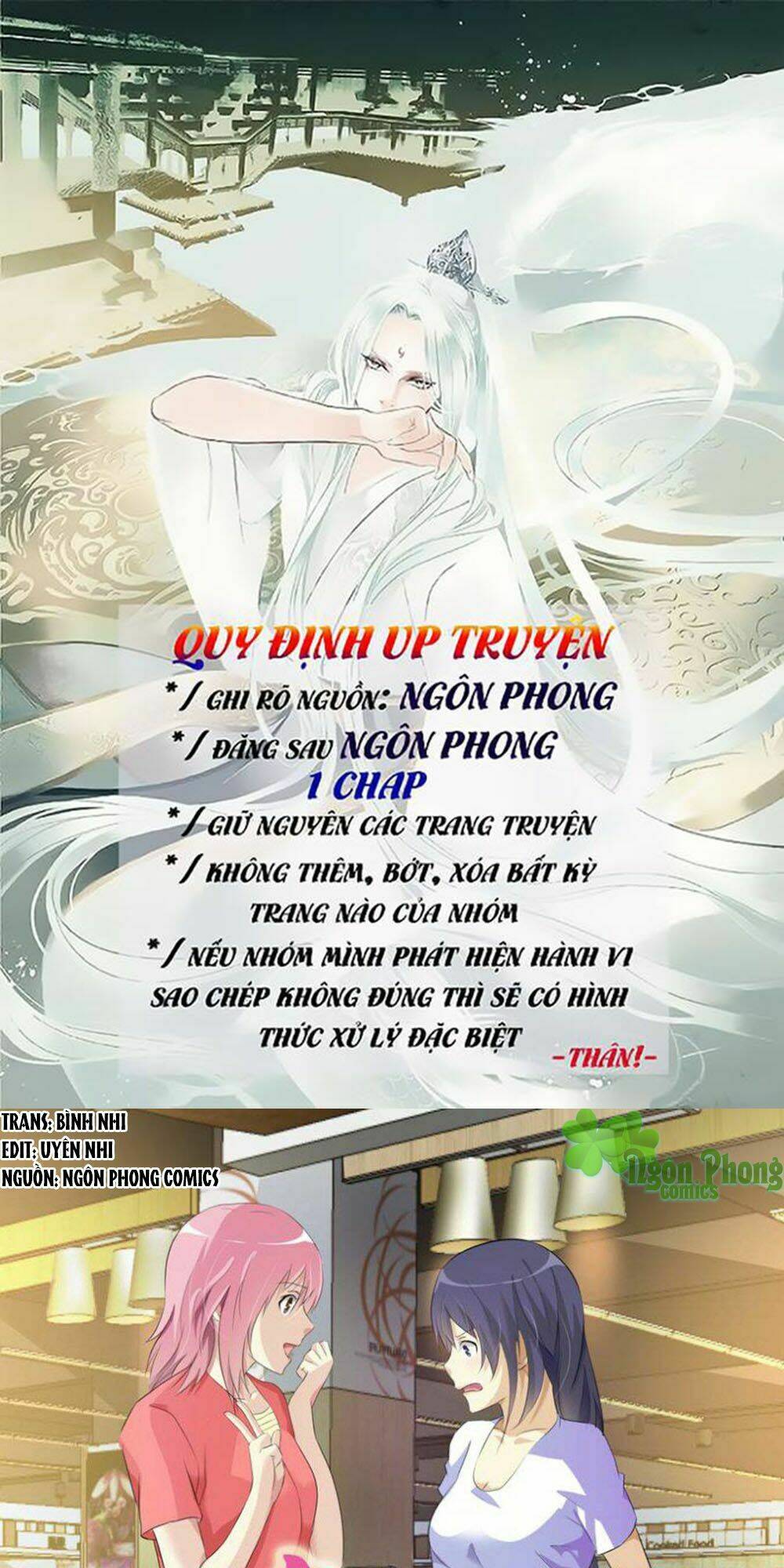 Trò Chơi Ba Cạnh Chapter 44 - Trang 2