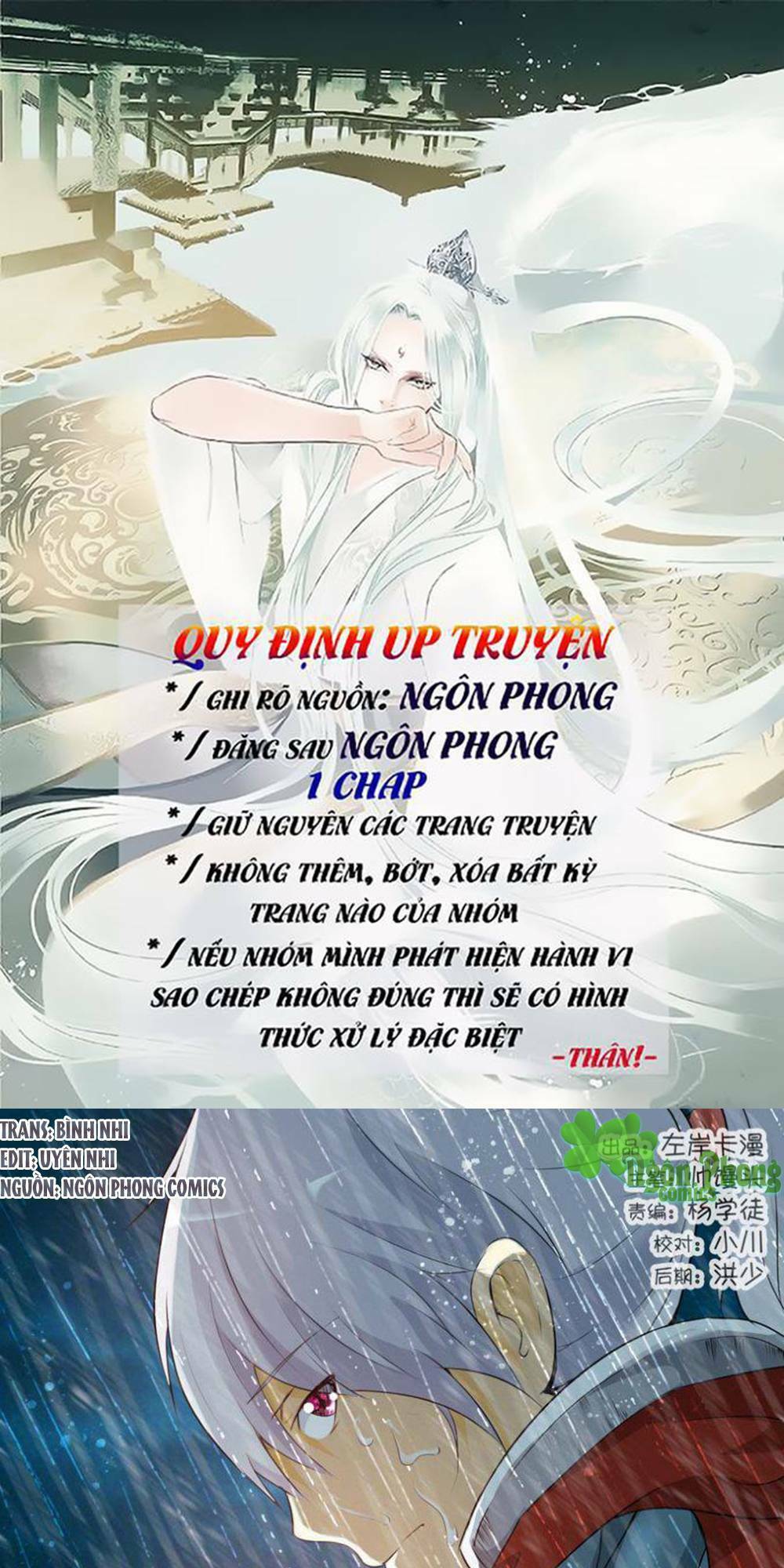 Trò Chơi Ba Cạnh Chapter 39 - Trang 2