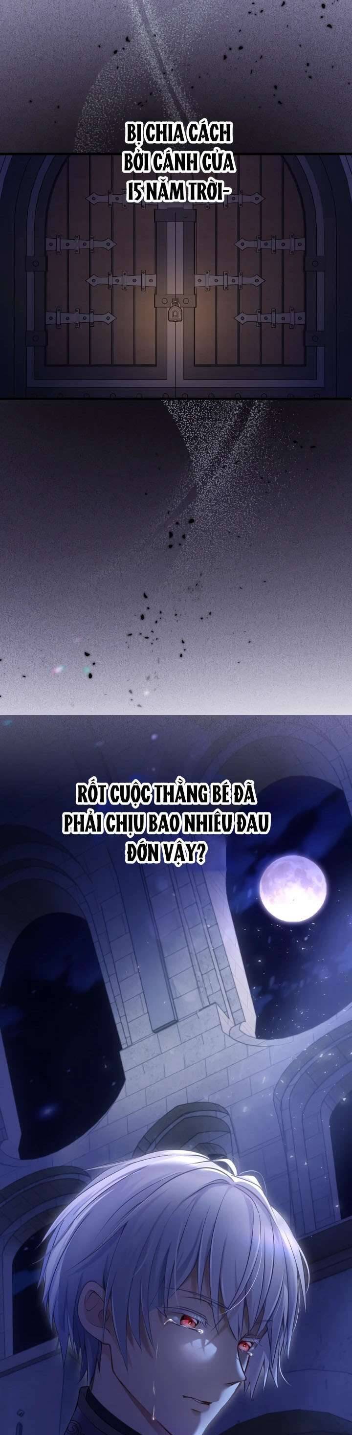 Bệ Hạ À, Từ Giờ Tôi Sẽ Nuôi Dưỡng Thằng Bé Chapter 1 - Trang 2