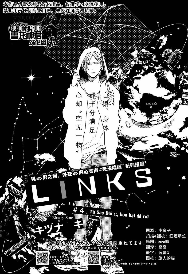 Links Chapter 4 - Trang 2