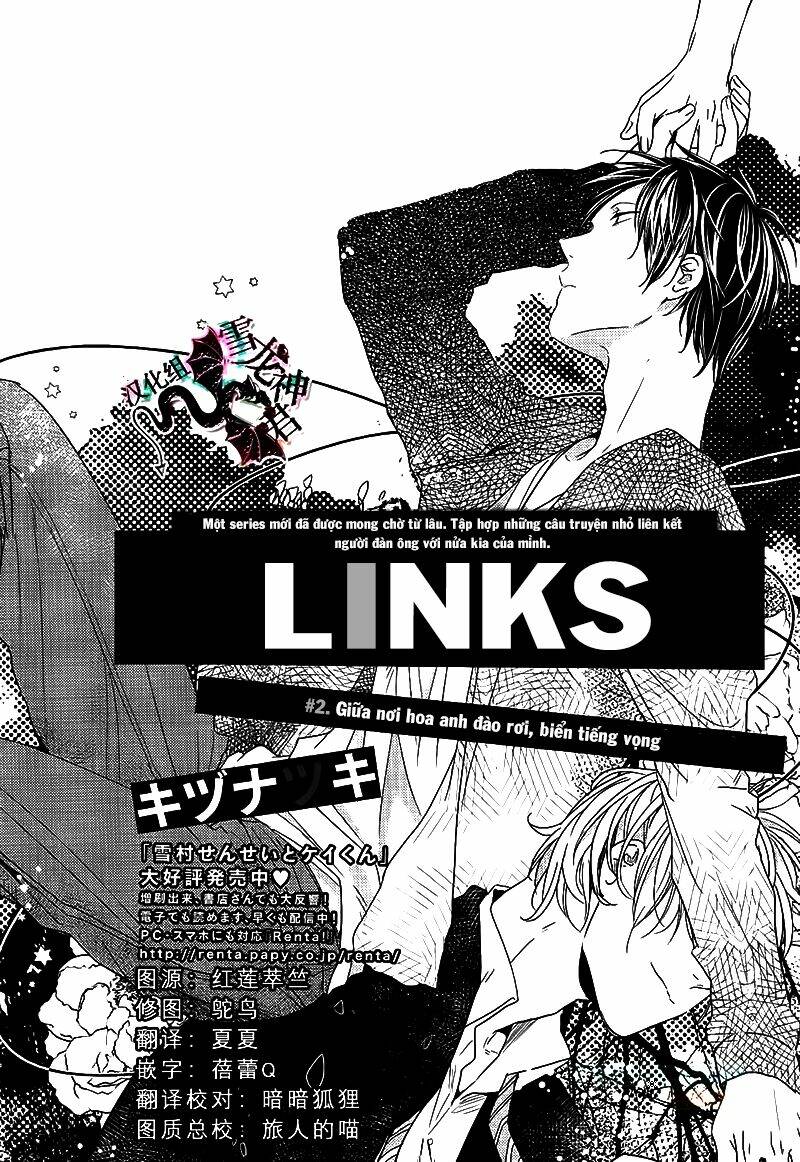 Links Chapter 2 - Trang 2