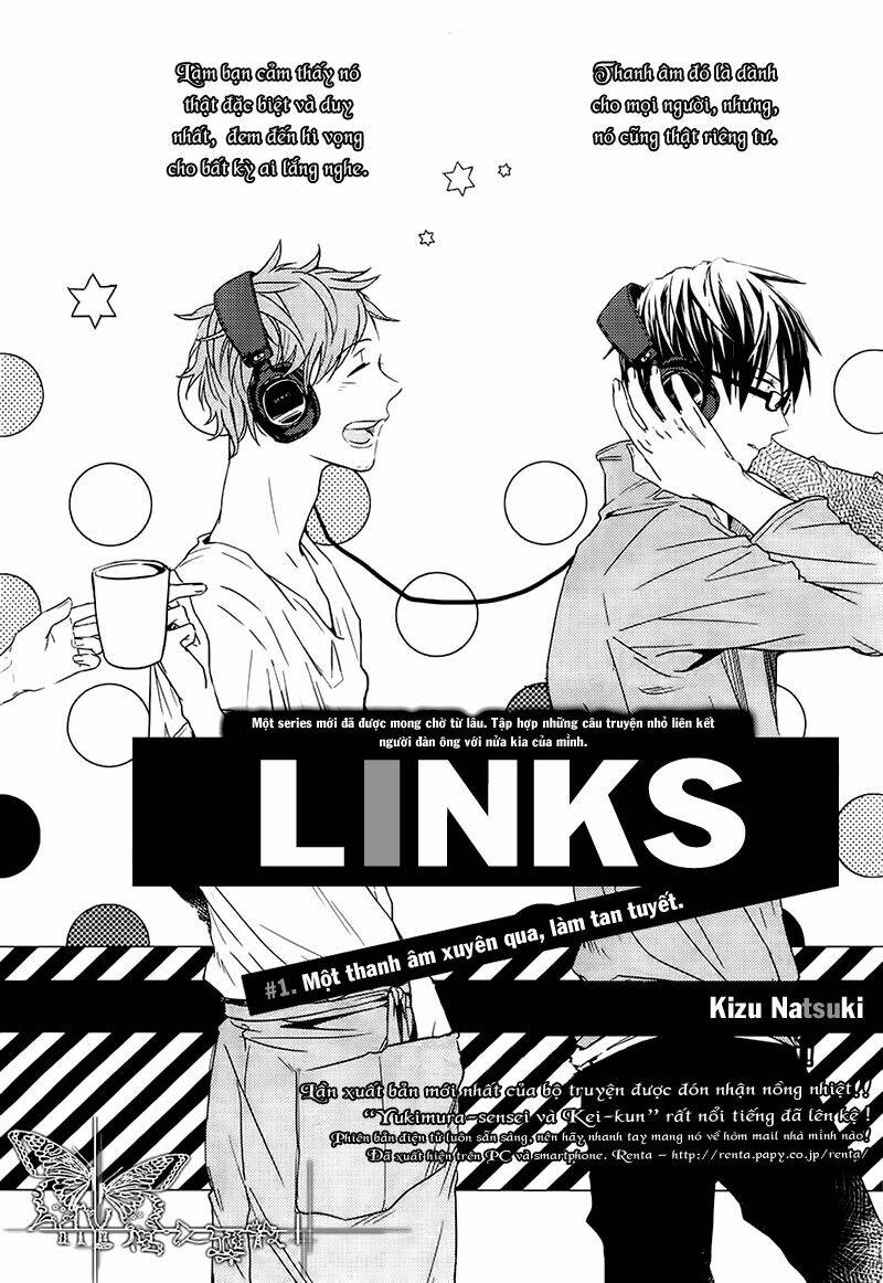 Links Chapter 1 - Trang 2