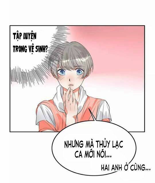 Trẫm Không Phải Là Đại Minh Tinh Chapter 17 - Trang 2