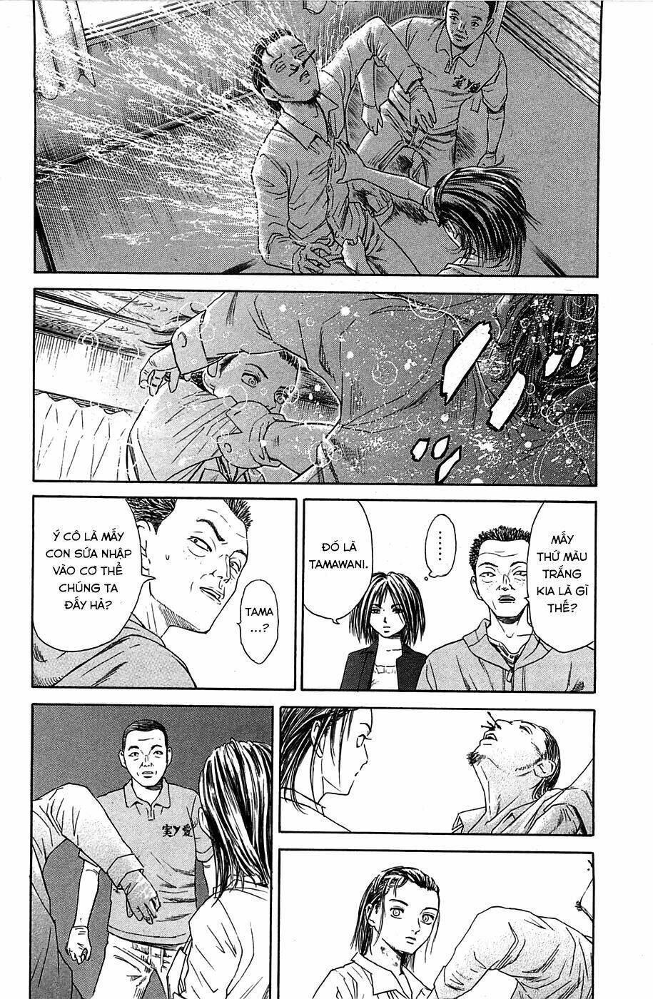 Kokukoku Chapter 6 - Trang 2