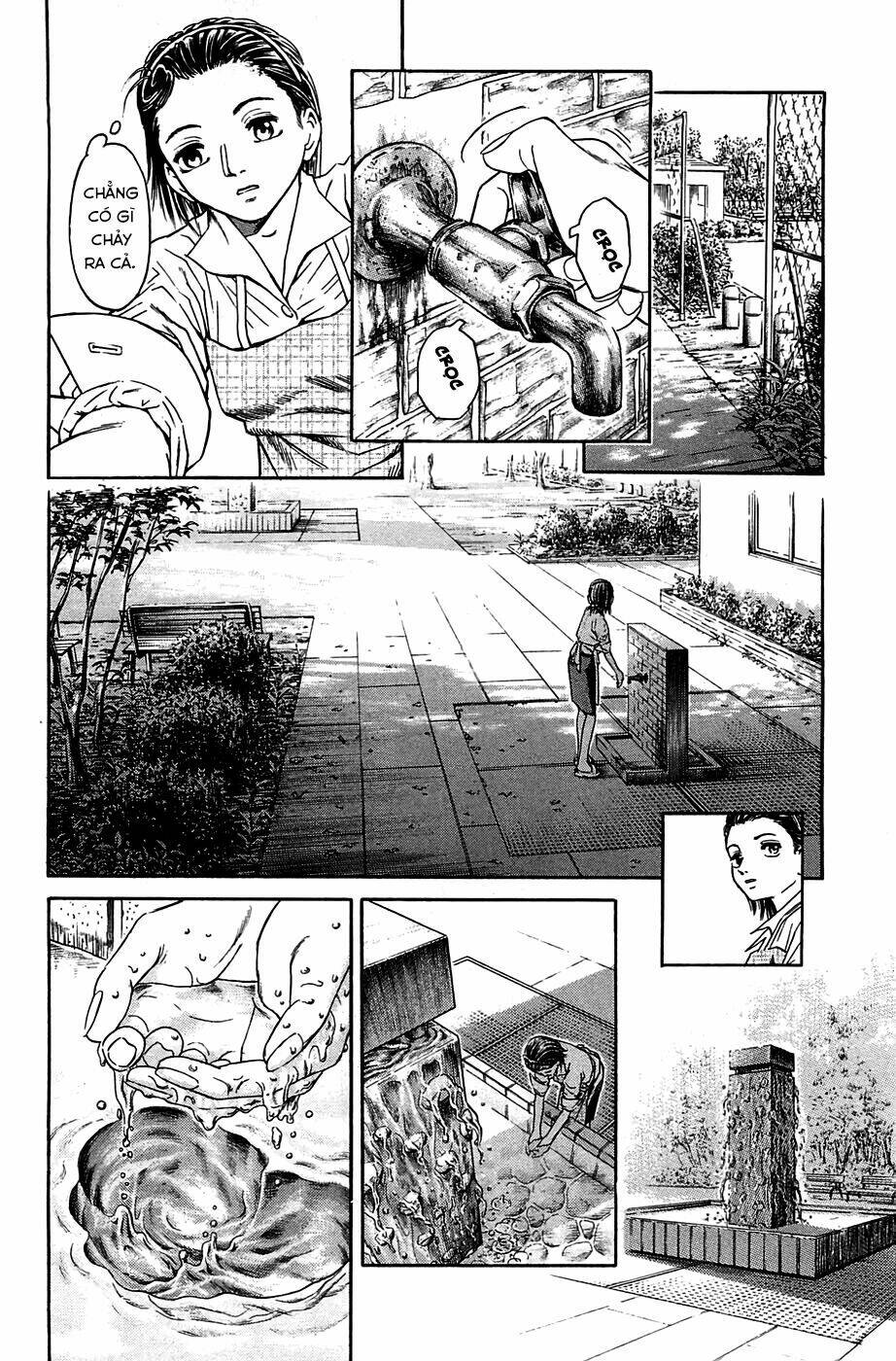 Kokukoku Chapter 4 - Trang 2