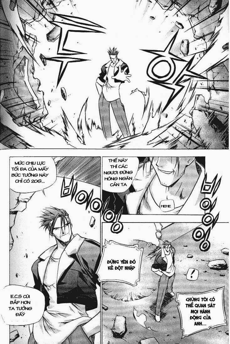 Zero – The Gate Of Beginning Chapter 4 - Trang 2