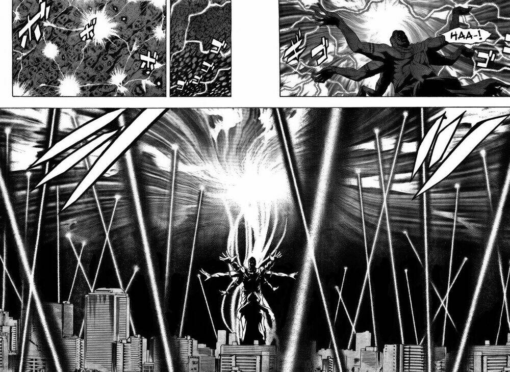 Ga-Rei Chapter 49 - Trang 2