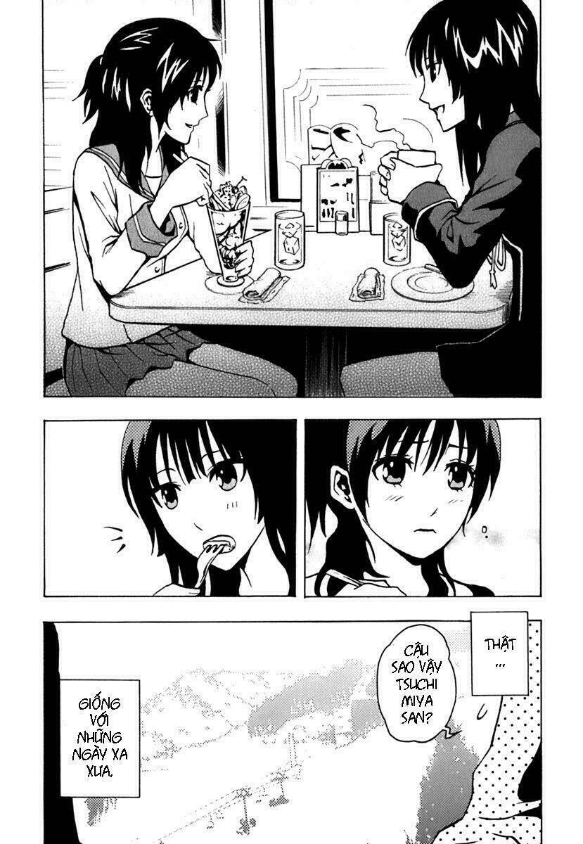 Ga-Rei Chapter 42 - Trang 2