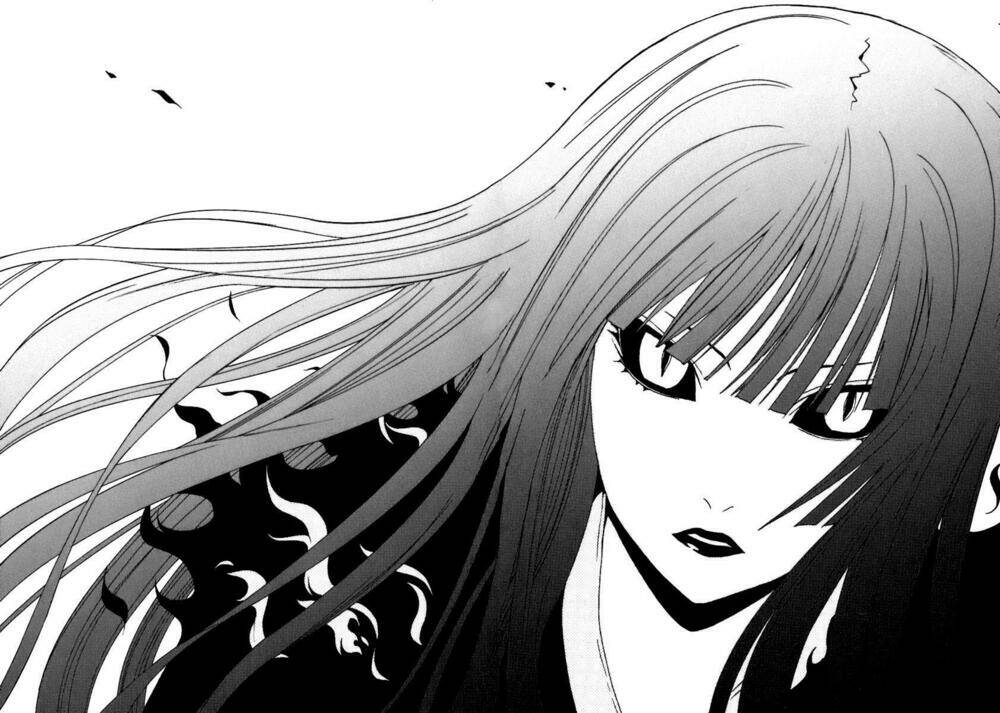 Ga-Rei Chapter 40 - Trang 2