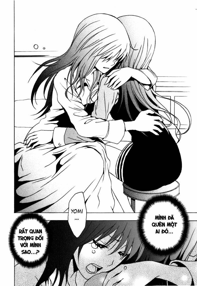 Ga-Rei Chapter 39 - Trang 2