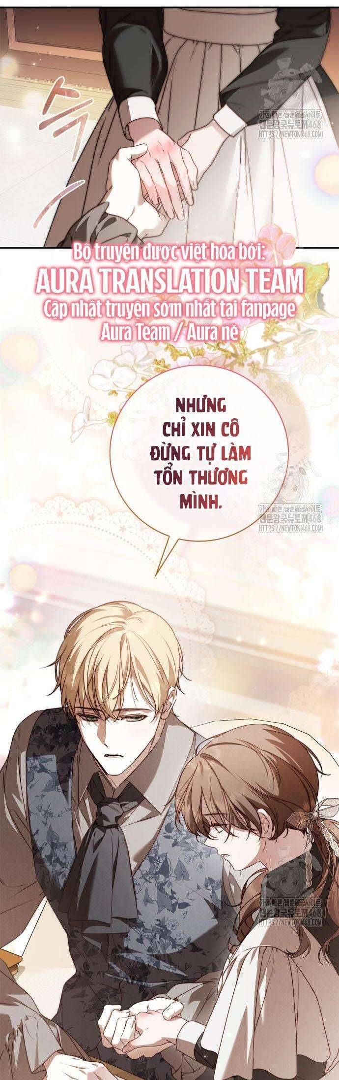 Hầu Nữ Bí Mật Của Bá Tước Chapter 32 - Trang 2