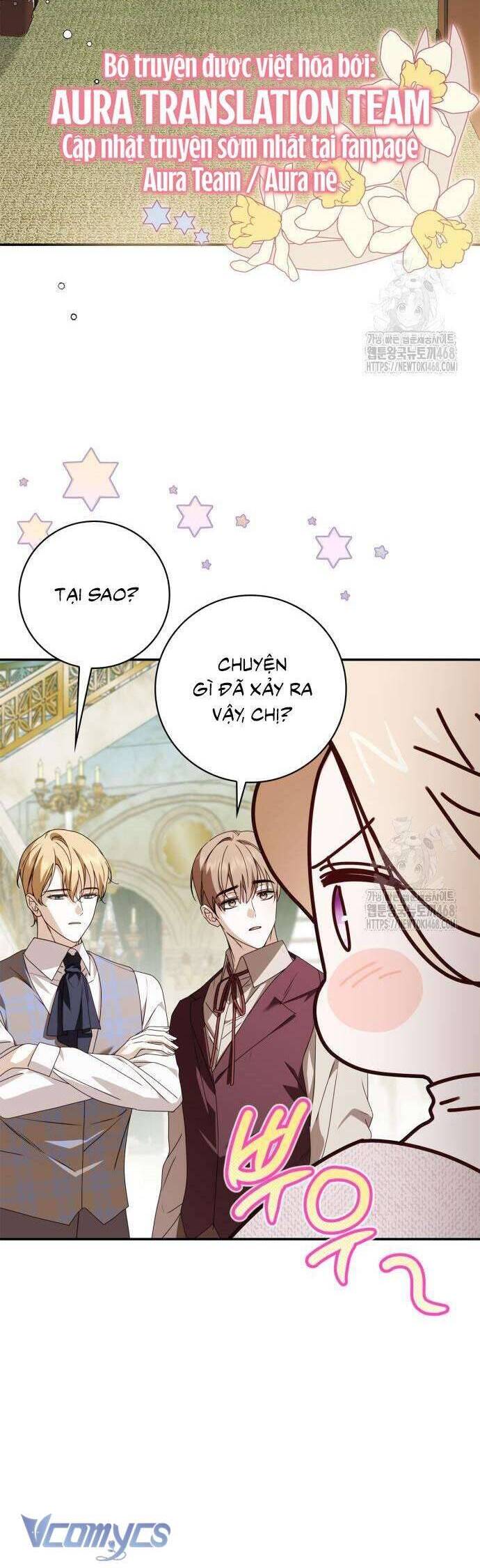 Hầu Nữ Bí Mật Của Bá Tước Chapter 32 - Trang 2