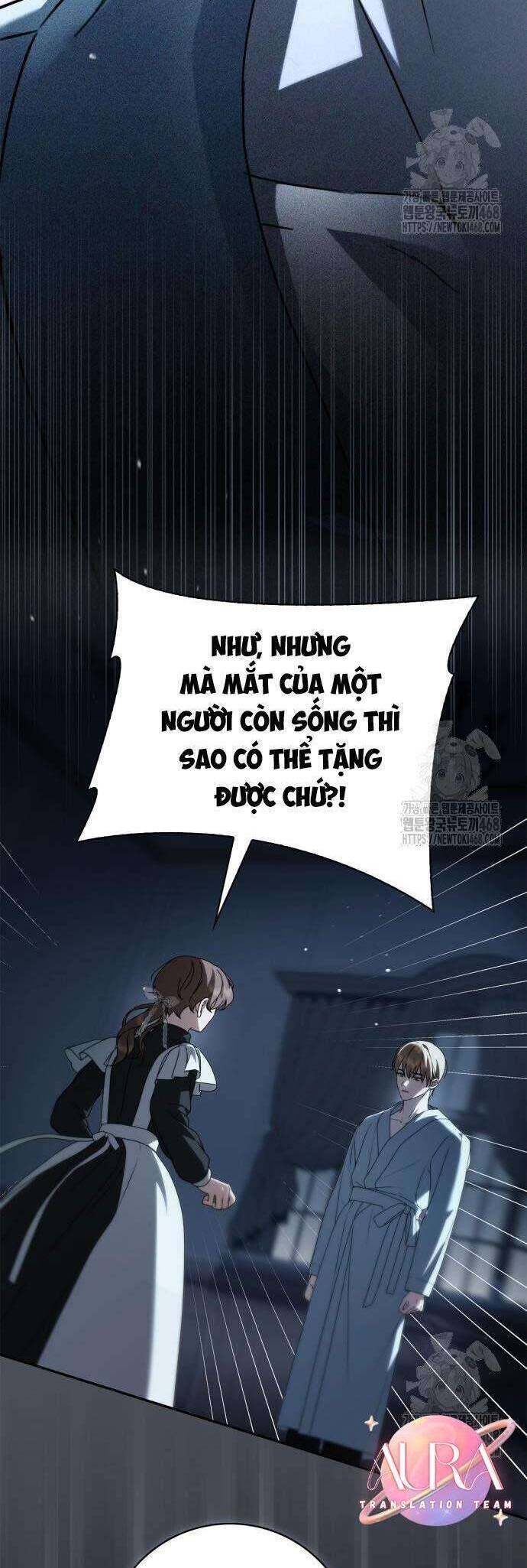 Hầu Nữ Bí Mật Của Bá Tước Chapter 32 - Trang 2