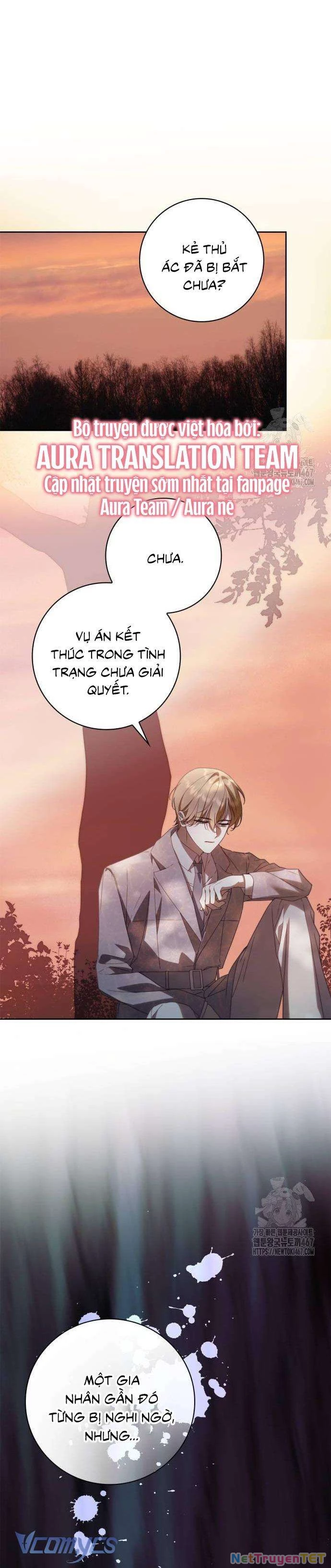 Hầu Nữ Bí Mật Của Bá Tước Chapter 28 - Trang 2