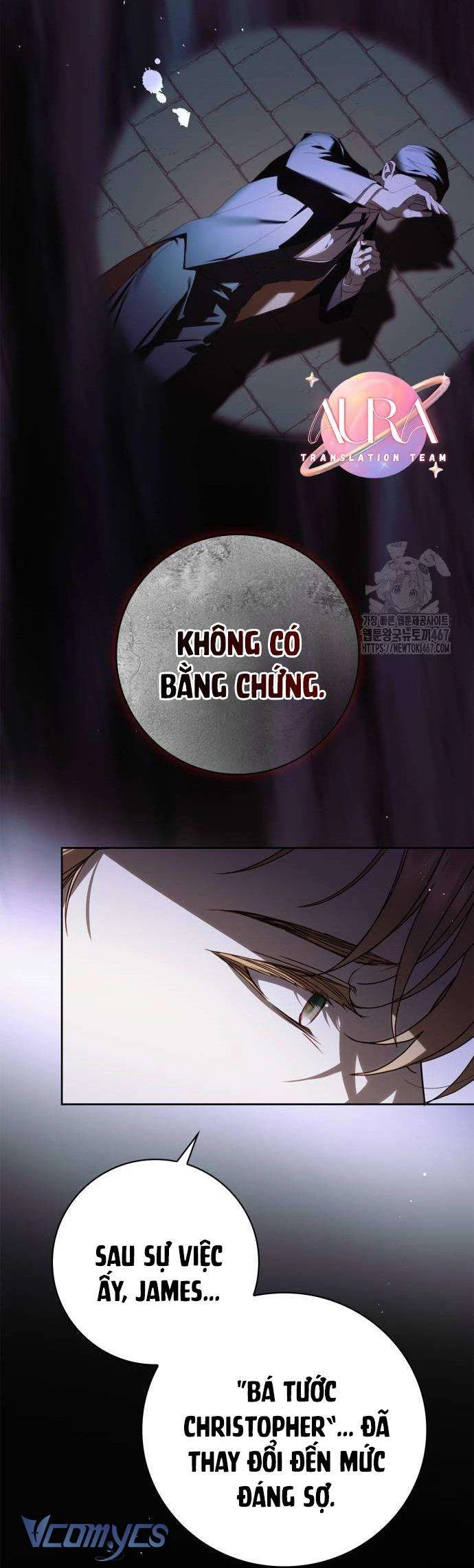 Hầu Nữ Bí Mật Của Bá Tước Chapter 28 - Trang 2