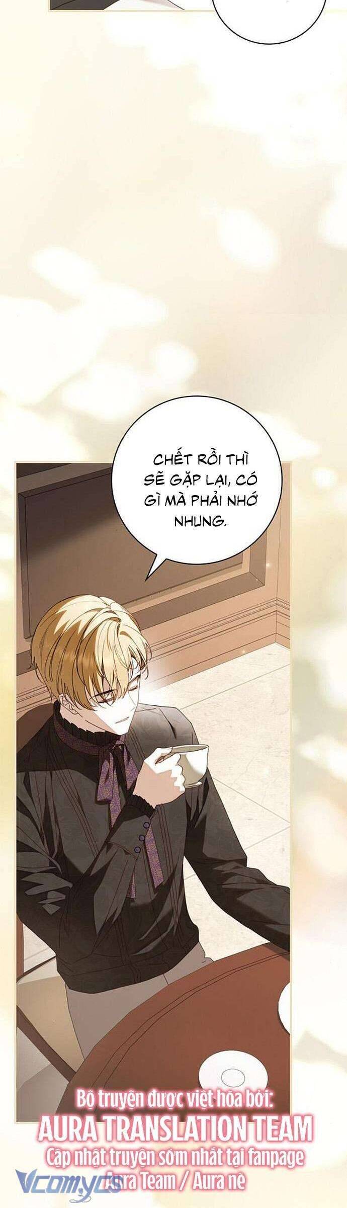 Hầu Nữ Bí Mật Của Bá Tước Chapter 26 - Trang 2