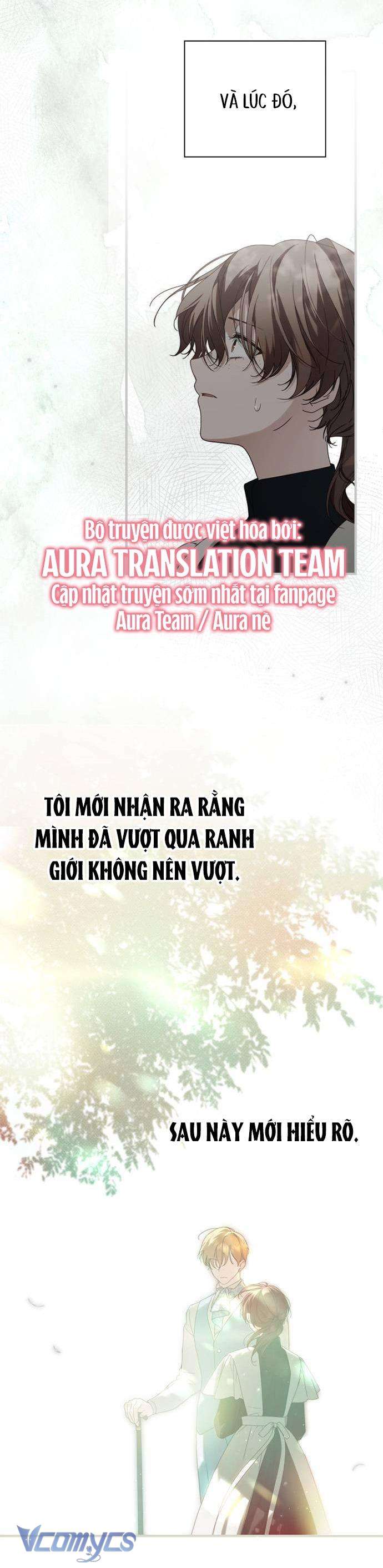 Hầu Nữ Bí Mật Của Bá Tước Chapter 25 - Trang 2