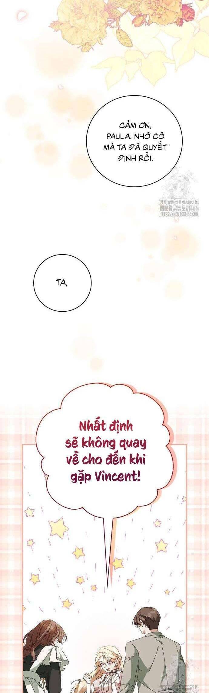 Hầu Nữ Bí Mật Của Bá Tước Chapter 19 - Trang 2