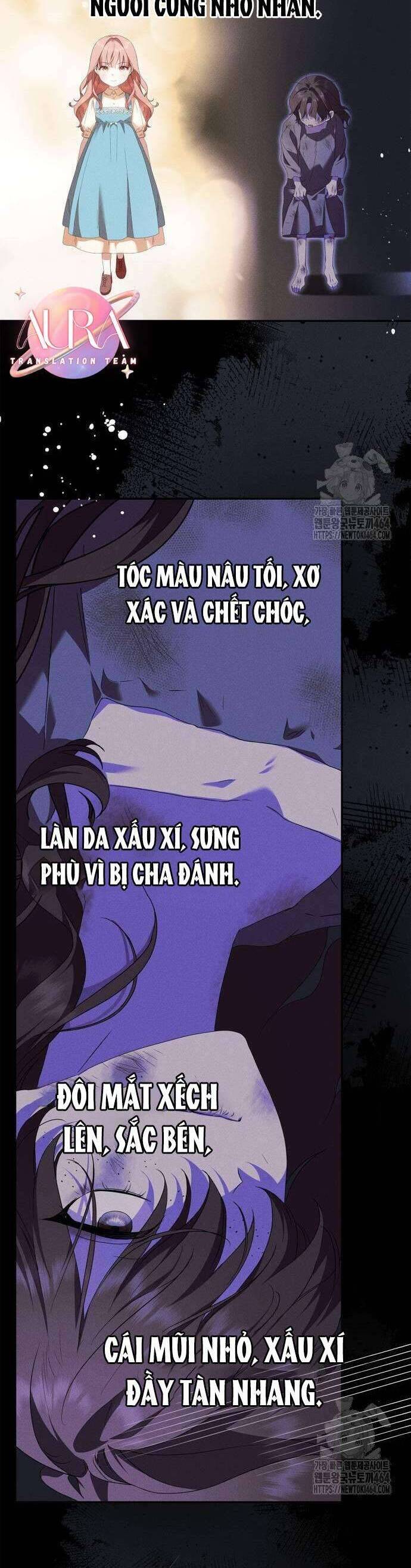 Hầu Nữ Bí Mật Của Bá Tước Chapter 16 - Trang 2