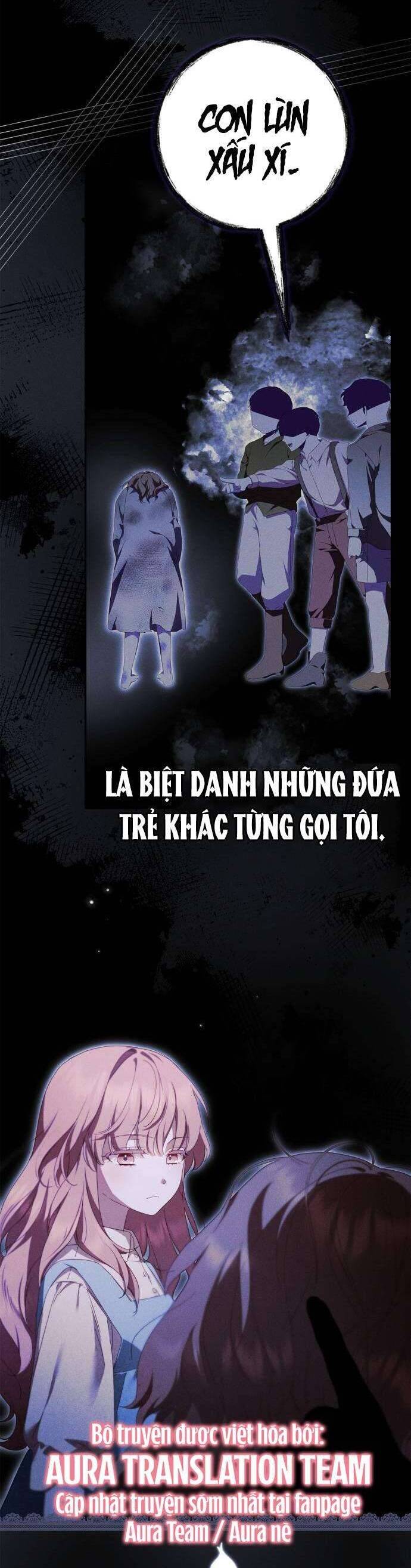 Hầu Nữ Bí Mật Của Bá Tước Chapter 16 - Trang 2