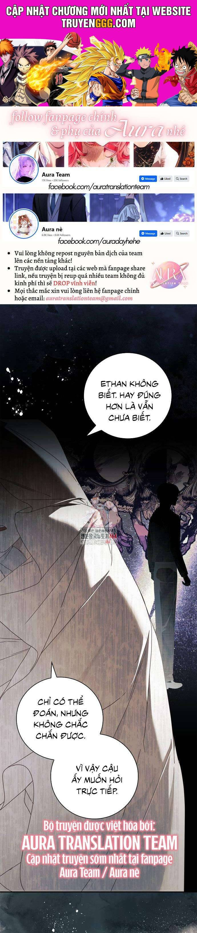 Hầu Nữ Bí Mật Của Bá Tước Chapter 15 - Trang 2