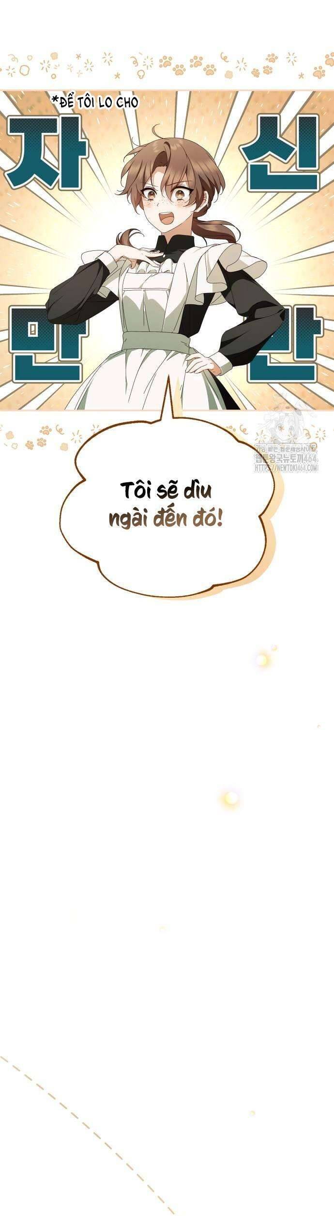 Hầu Nữ Bí Mật Của Bá Tước Chapter 15 - Trang 2