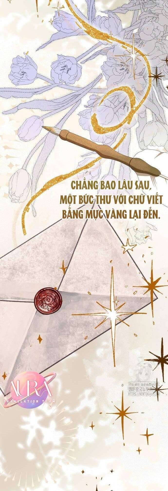 Hầu Nữ Bí Mật Của Bá Tước Chapter 14 - Trang 2