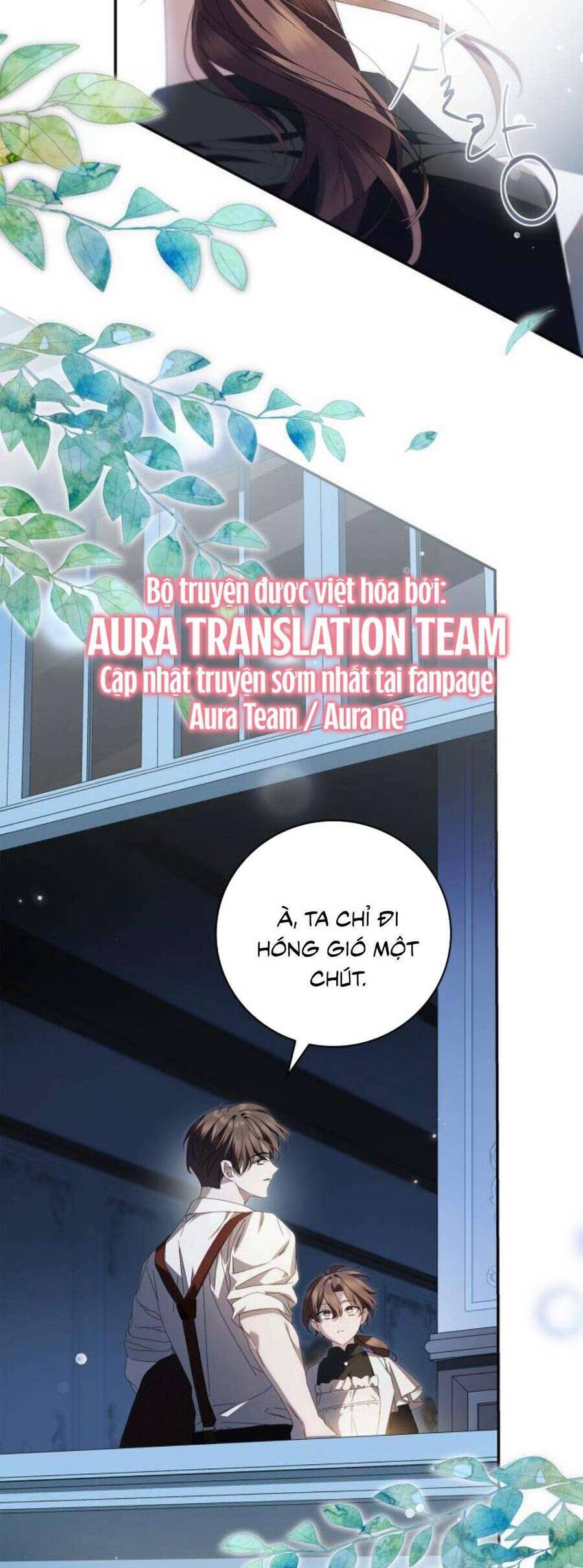 Hầu Nữ Bí Mật Của Bá Tước Chapter 13 - Trang 2