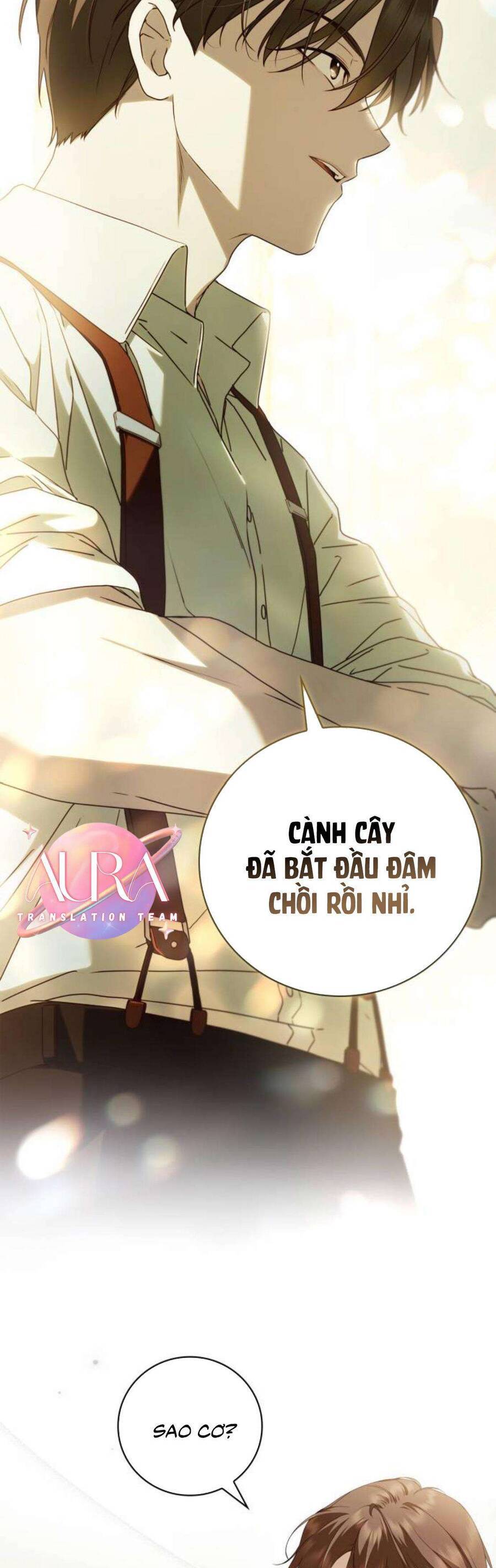 Hầu Nữ Bí Mật Của Bá Tước Chapter 13 - Trang 2