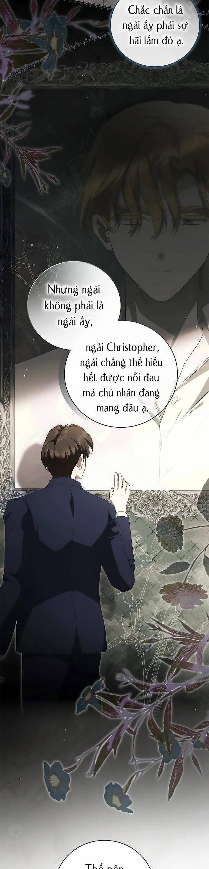 Hầu Nữ Bí Mật Của Bá Tước Chapter 10 - Trang 2