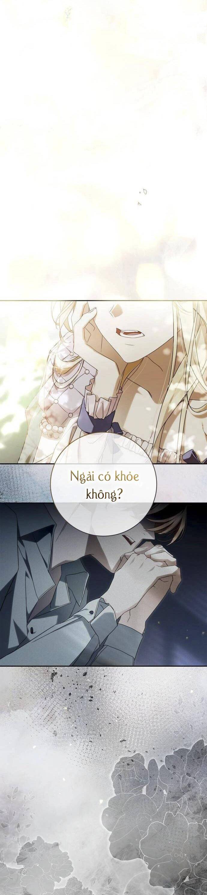 Hầu Nữ Bí Mật Của Bá Tước Chapter 8 - Trang 2