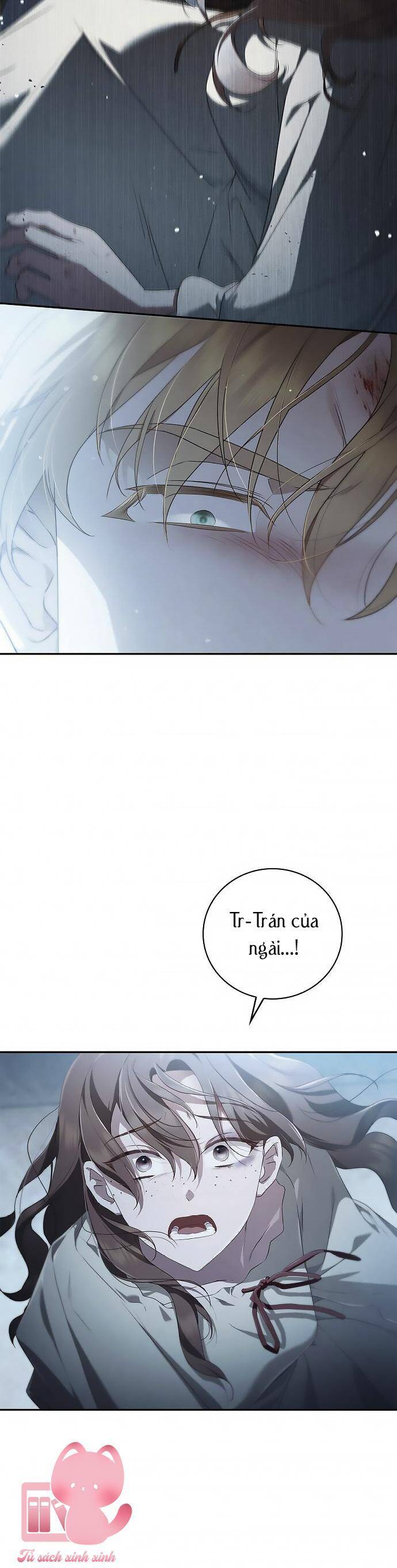 Hầu Nữ Bí Mật Của Bá Tước Chapter 7 - Trang 2