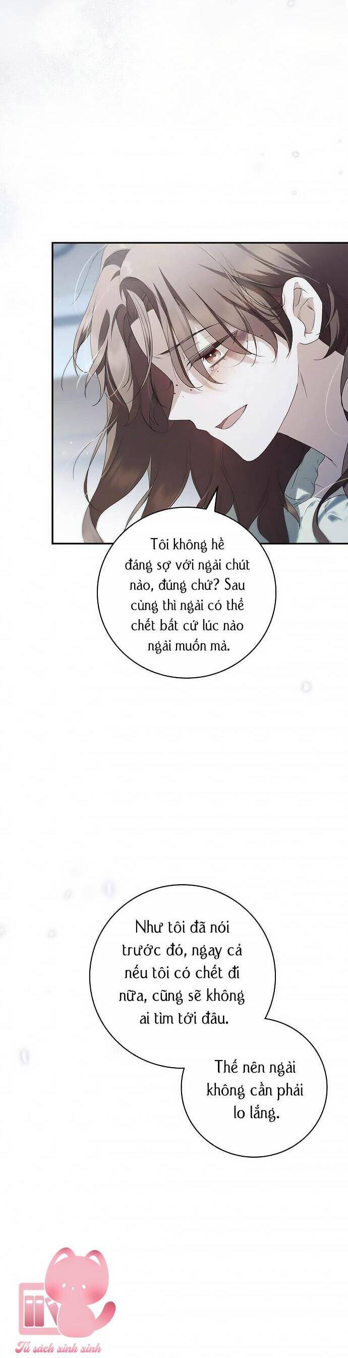 Hầu Nữ Bí Mật Của Bá Tước Chapter 7 - Trang 2