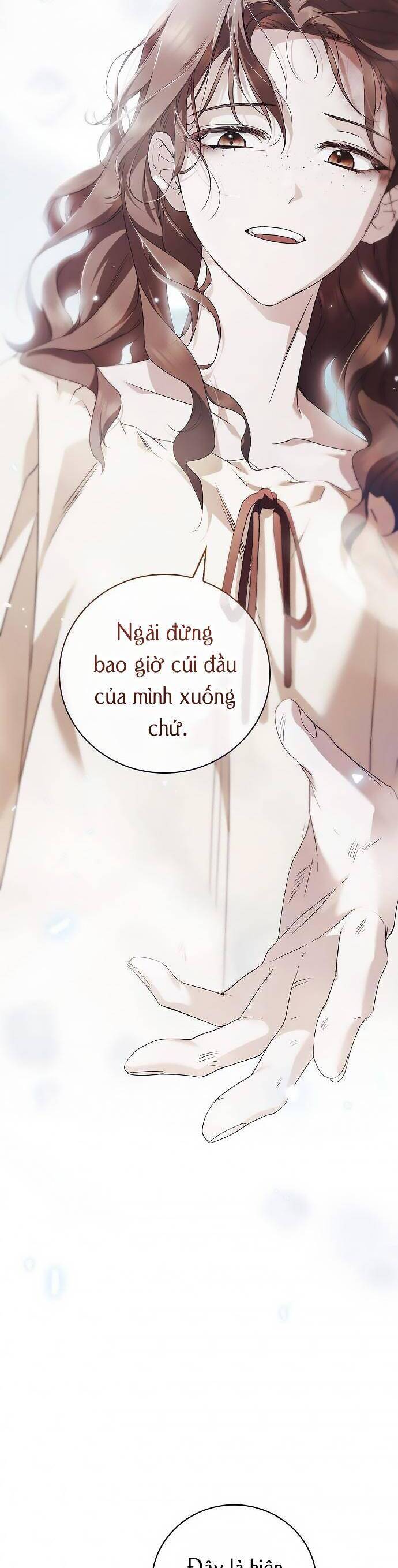 Hầu Nữ Bí Mật Của Bá Tước Chapter 7 - Trang 2