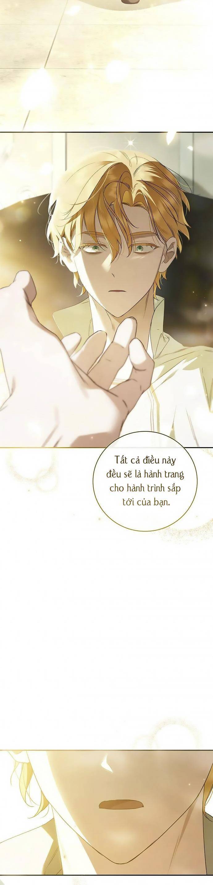 Hầu Nữ Bí Mật Của Bá Tước Chapter 6 - Trang 2