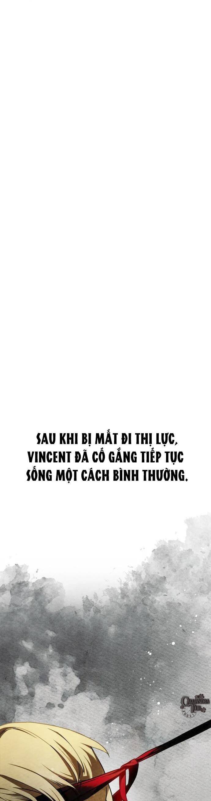 Hầu Nữ Bí Mật Của Bá Tước Chapter 4 - Trang 2