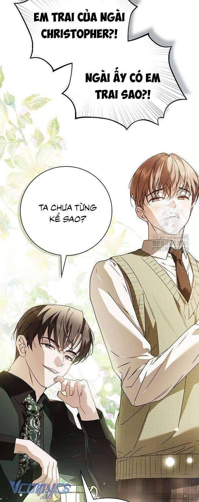 Hầu Nữ Bí Mật Của Bá Tước Chapter 24 - Trang 2