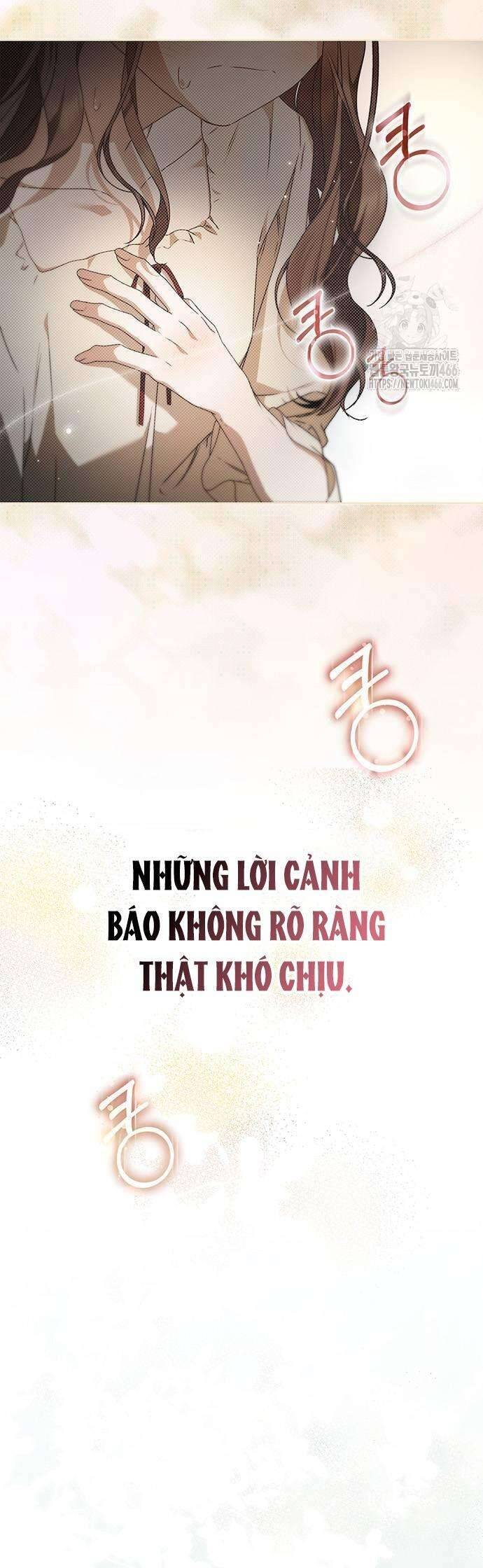 Hầu Nữ Bí Mật Của Bá Tước Chapter 24 - Trang 2