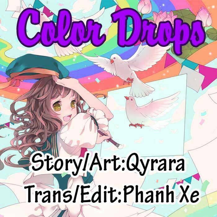 Color Drops Chapter 5 - Trang 2