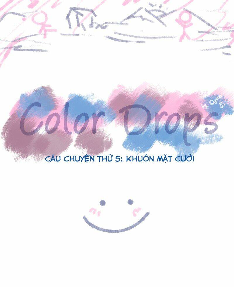 Color Drops Chapter 5 - Trang 2