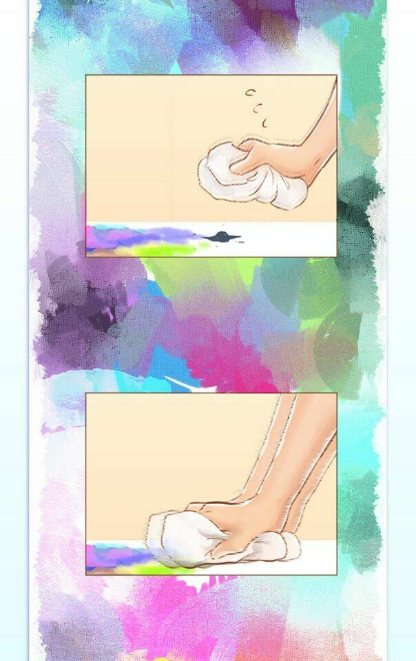 Color Drops Chapter 3 - Trang 2