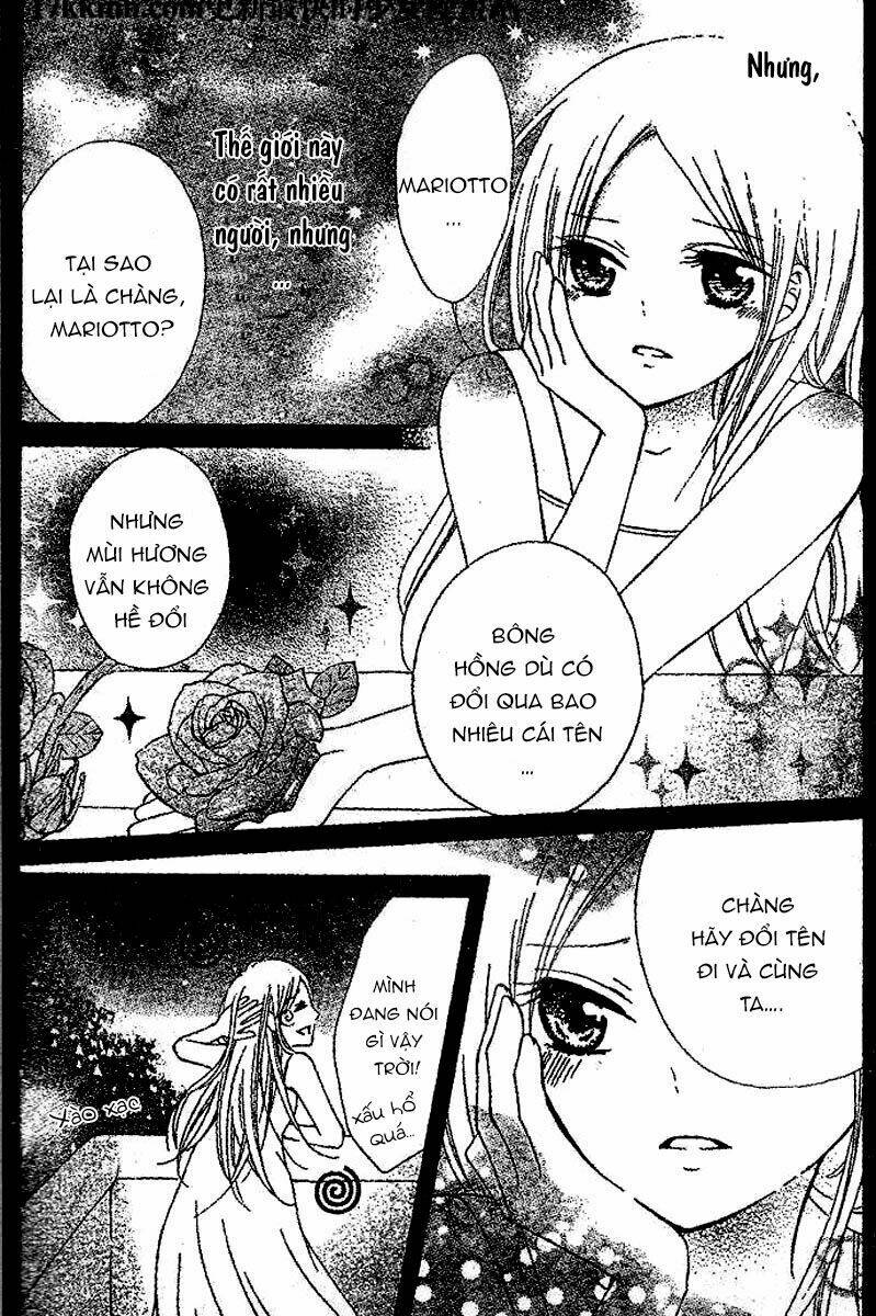 Kami Ka Akuma Ka Chapter 5 - Trang 2