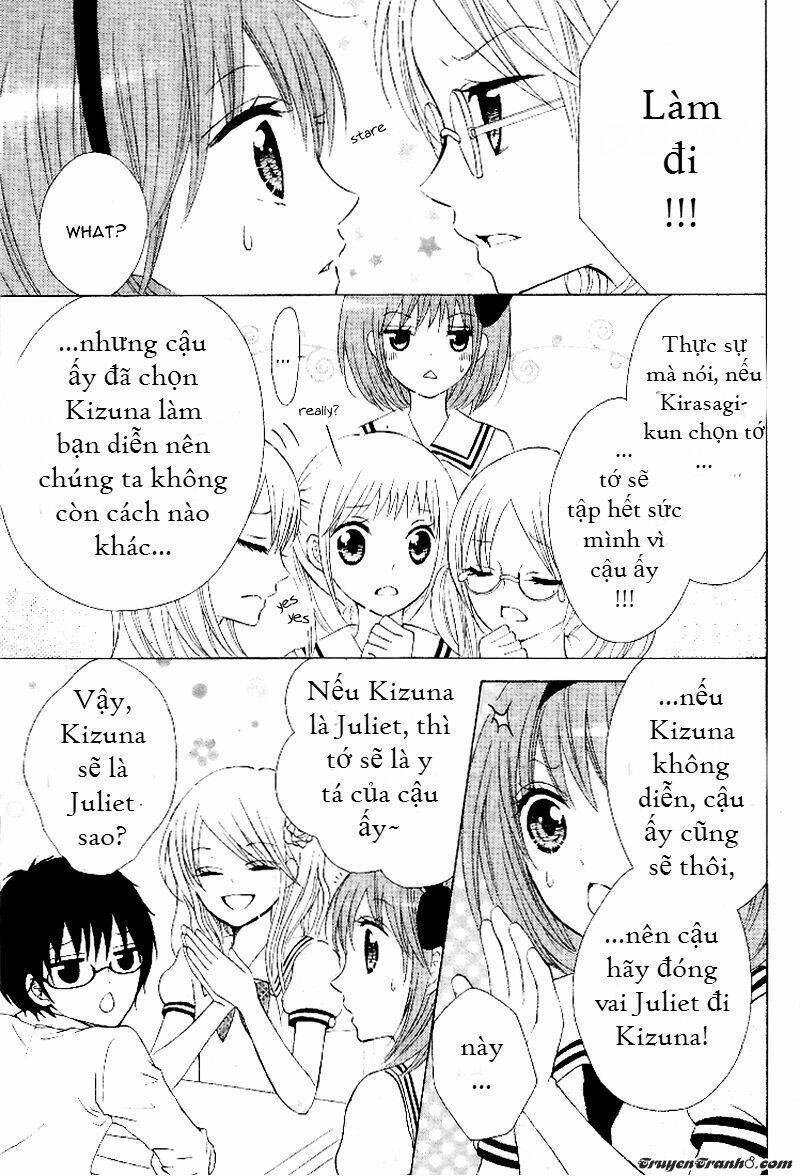 Kami Ka Akuma Ka Chapter 2 - Trang 2