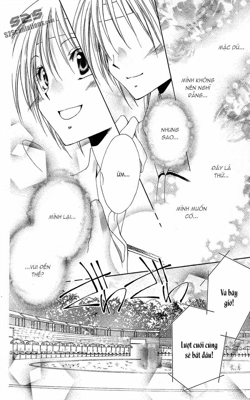 Lớp Học Quản Gia – Shitsuji-Sama No Okiniiri Chapter 26 - Trang 2