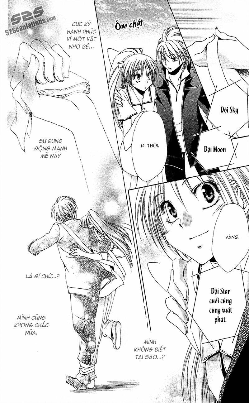 Lớp Học Quản Gia – Shitsuji-Sama No Okiniiri Chapter 26 - Trang 2